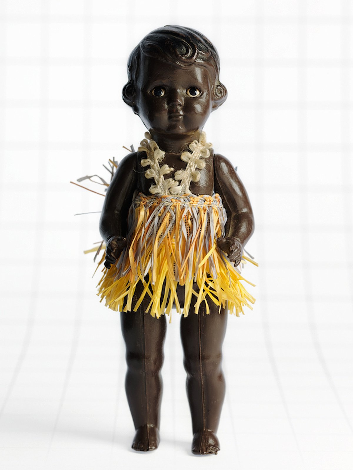 Souvenir Dolls cover